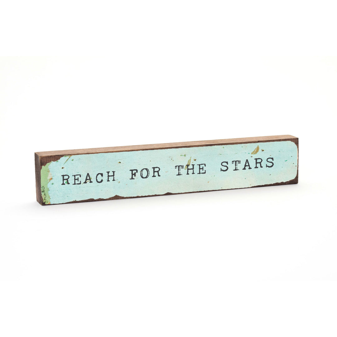 Reach for the Stars Timber Bit - Cedar Mountain Studios