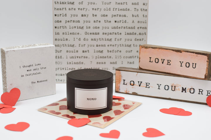 Sweethearts Bundle - Cedar Mountain Studios