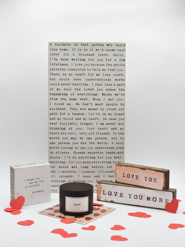 Sweethearts Bundle - Cedar Mountain Studios