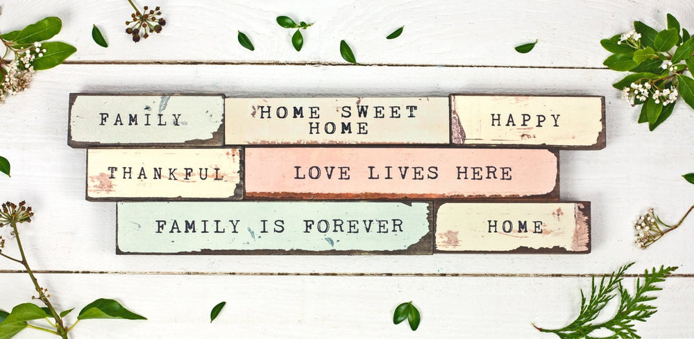 Timber Bit - Large - Busy Dilly Dallying - Cedar Mountain Studios