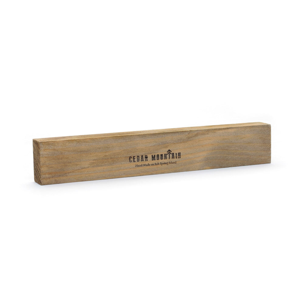 Timber Bit - Medium - Carpe Diem - Cedar Mountain Studios