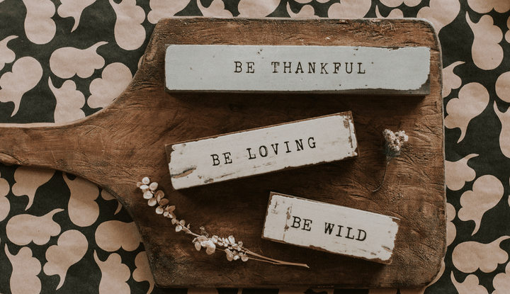 Timber Bit - Small - Hustle - Cedar Mountain Studios