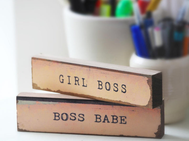 Timber Bit - Small - Showgirl - Cedar Mountain Studios