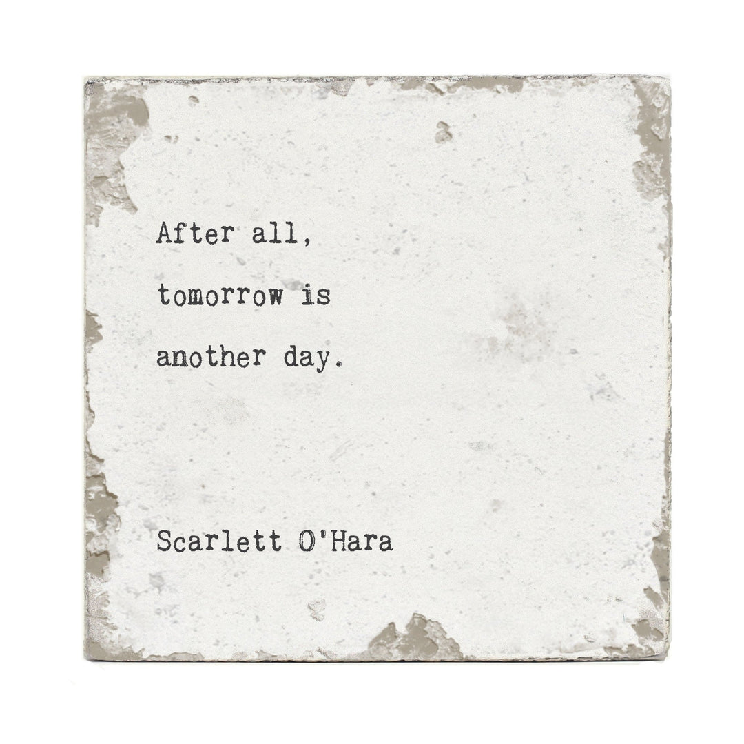 After All (Scarlett O'Hara) Little Gem - Cedar Mountain Studios