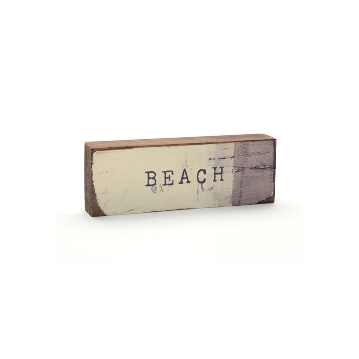 Beach Timber Bit - Cedar Mountain Studios