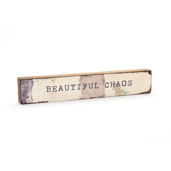 Beautiful Chaos - Cedar Mountain Studios