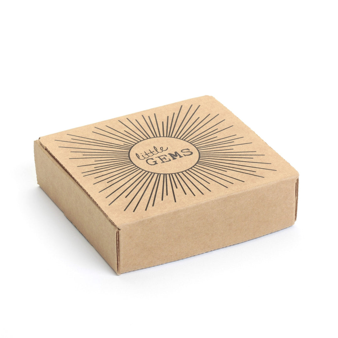 Beauty Begins Little Gem - Cedar Mountain Studios