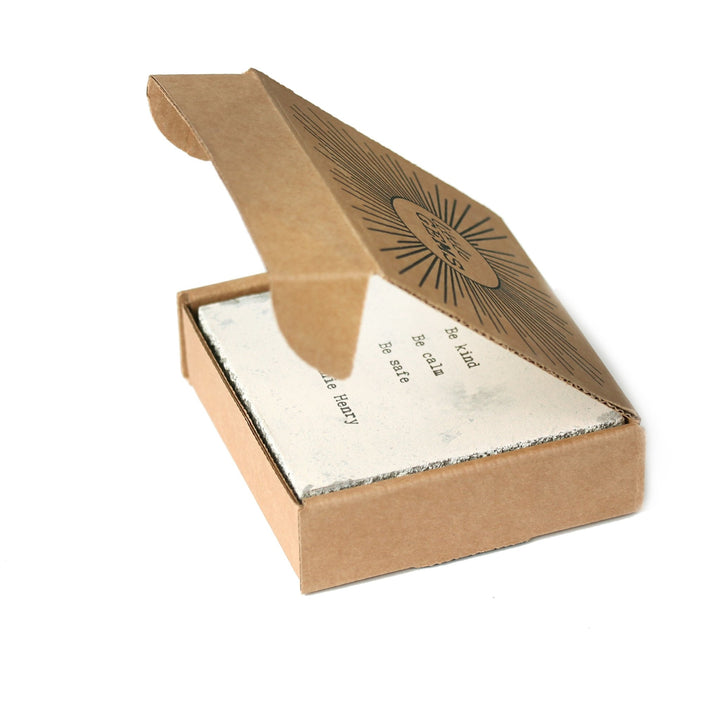 Beauty Begins Little Gem - Cedar Mountain Studios