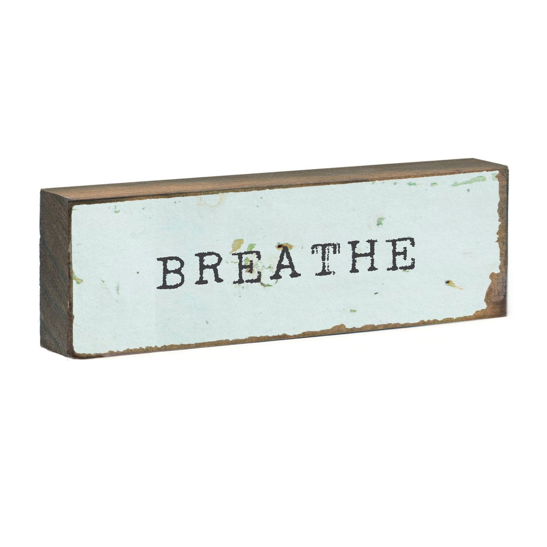 Breathe Timber Bit - Cedar Mountain Studios