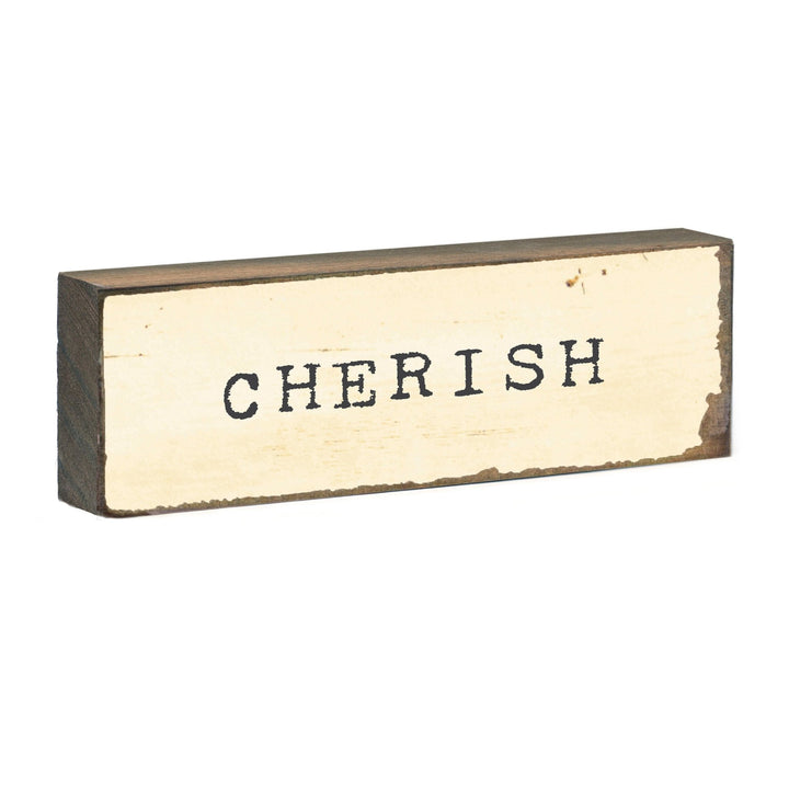 Cherish Timber Bit - Cedar Mountain Studios