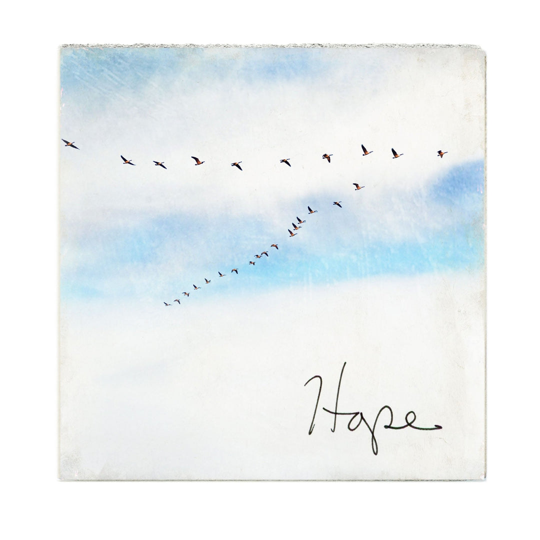 Hope Sky Art Block - Cedar Mountain Studios