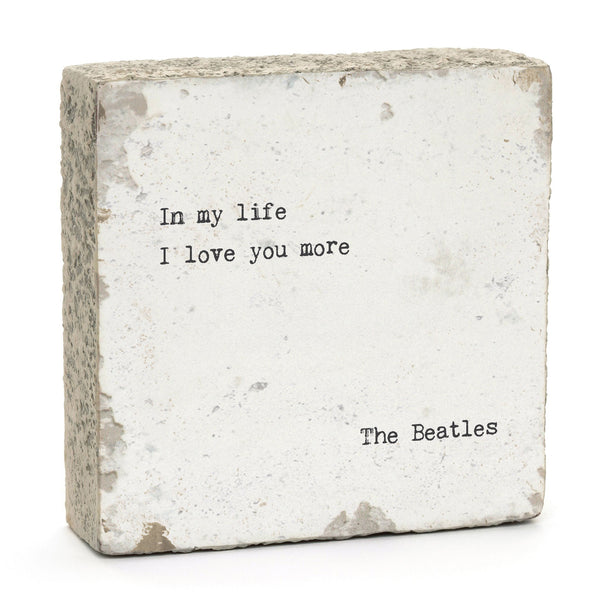 in-my-life-little-gem-