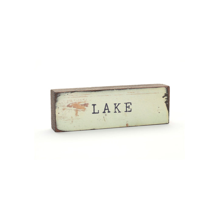 Lake Timber Bit - Cedar Mountain Studios