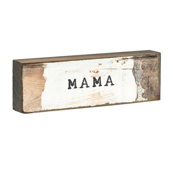 Mama Timber Bit - Cedar Mountain Studios