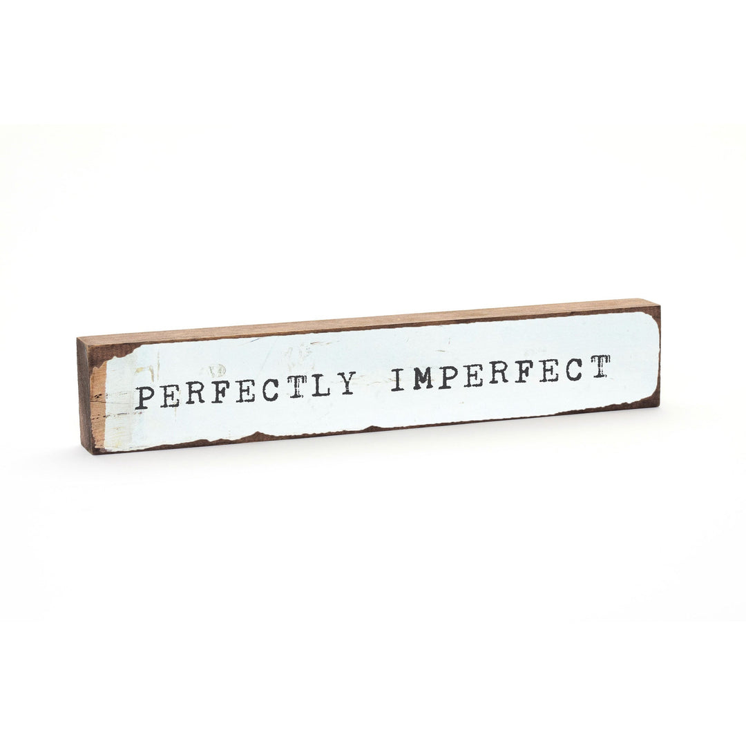 Perfectly Imperfect Timber Bit - Cedar Mountain Studios